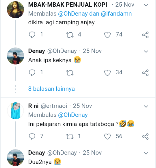 Gokils, Video Siswa Masak Mie Instan Saat Praktikum Kimia Viral di Medsos! Lapar Ya?