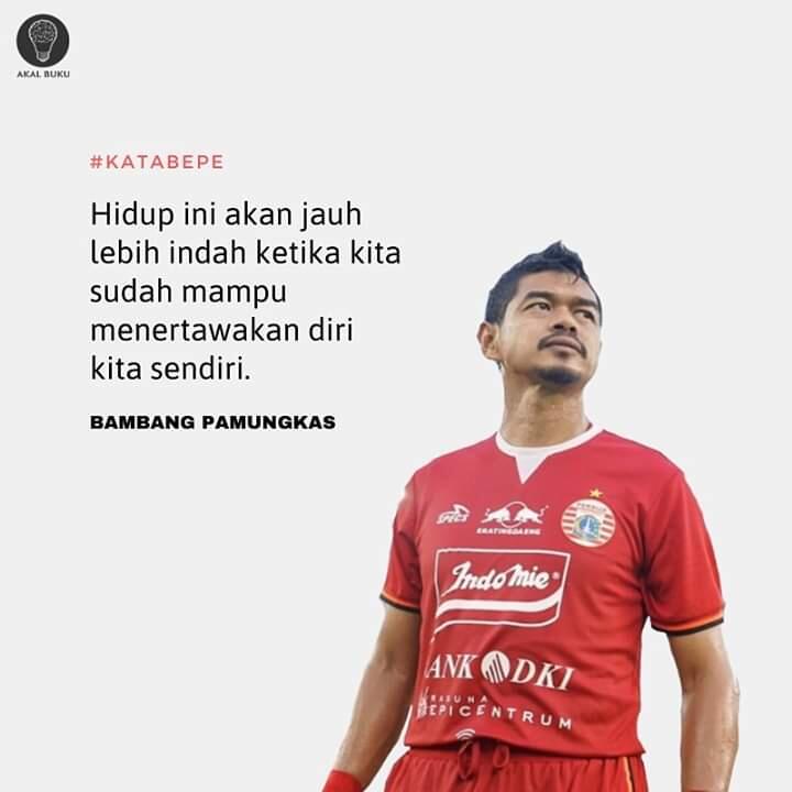 Quote Babang Tampan yang Bikin Ngilu-ngilu Sedap. Bagaimana Menurutmu?