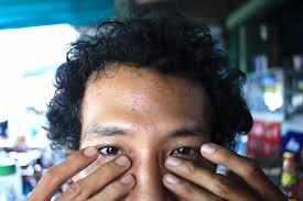 Serba-Serbi Mata - Dari Mana Asal Belek???