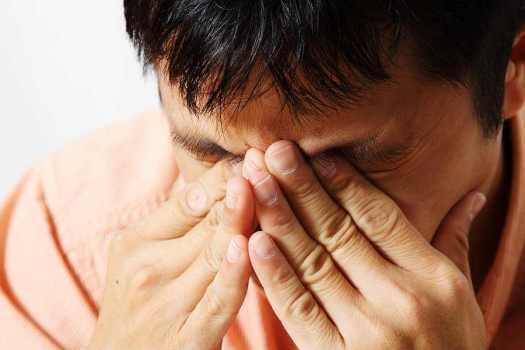 Serba-Serbi Mata - Dari Mana Asal Belek???