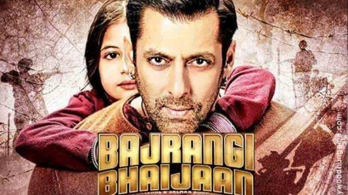 Pesan Moral Paling Membekas dalam Film Bajrangi Bhaijaan, Agan Sudah Nonton?

