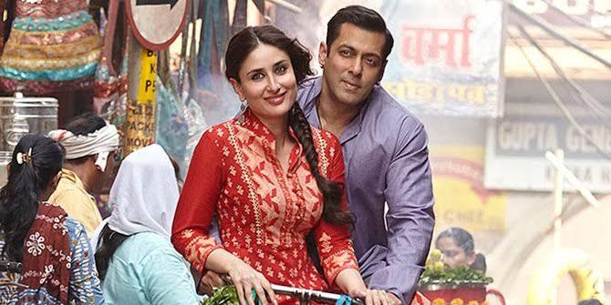 Pesan Moral Paling Membekas dalam Film Bajrangi Bhaijaan, Agan Sudah Nonton?

