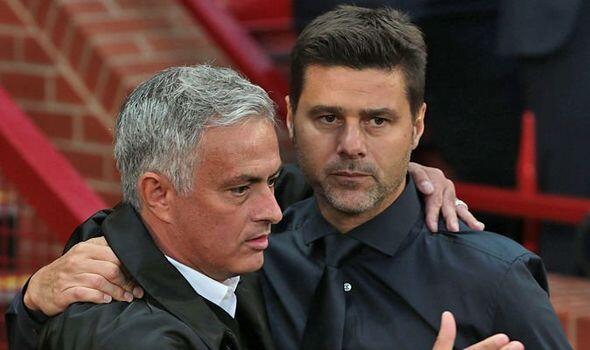 Mauricio Pochettino Mau ke Man. United atau Arsenal? Tak Semudah itu Ferguso!