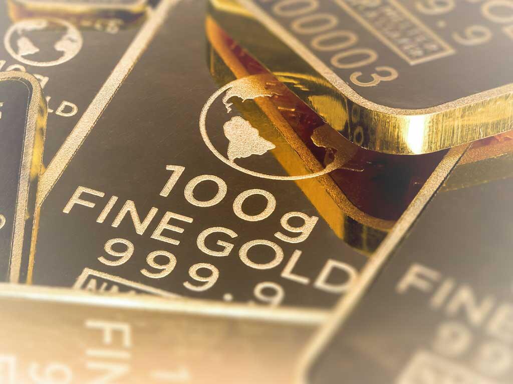 KENAPA HARUS INVESTASI ONLINE EMAS?
