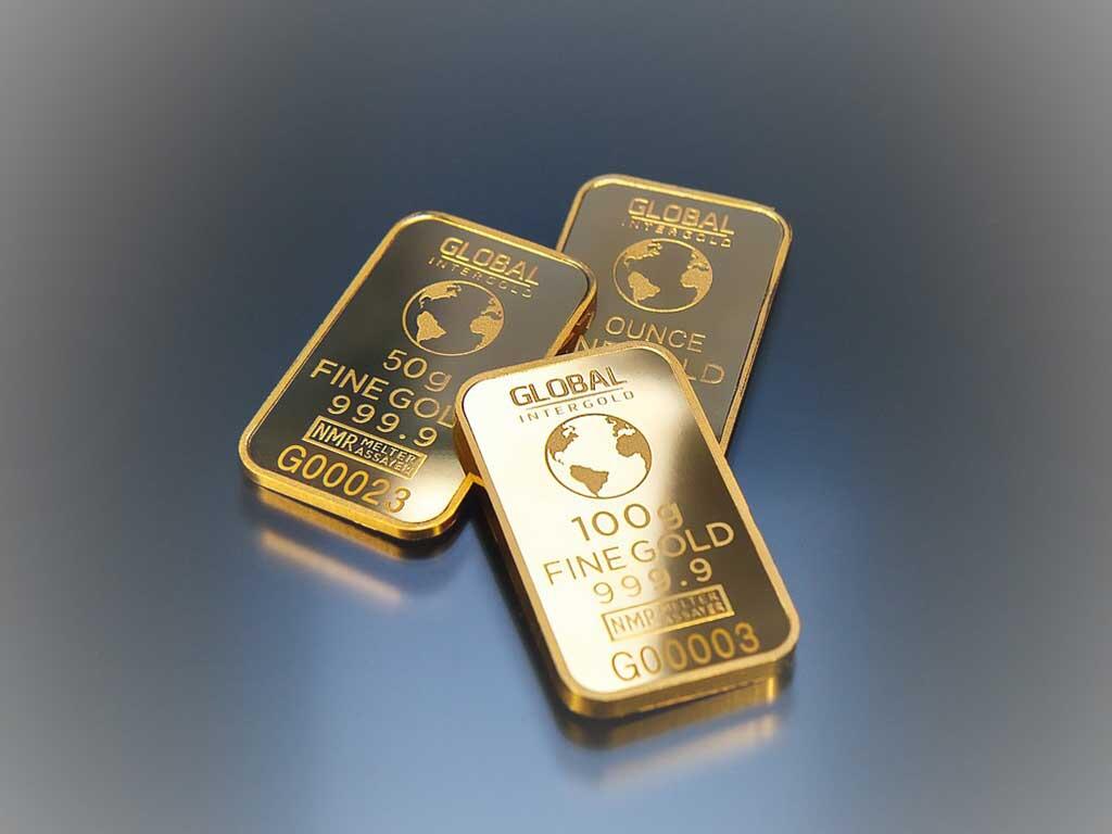 KENAPA HARUS INVESTASI ONLINE EMAS?