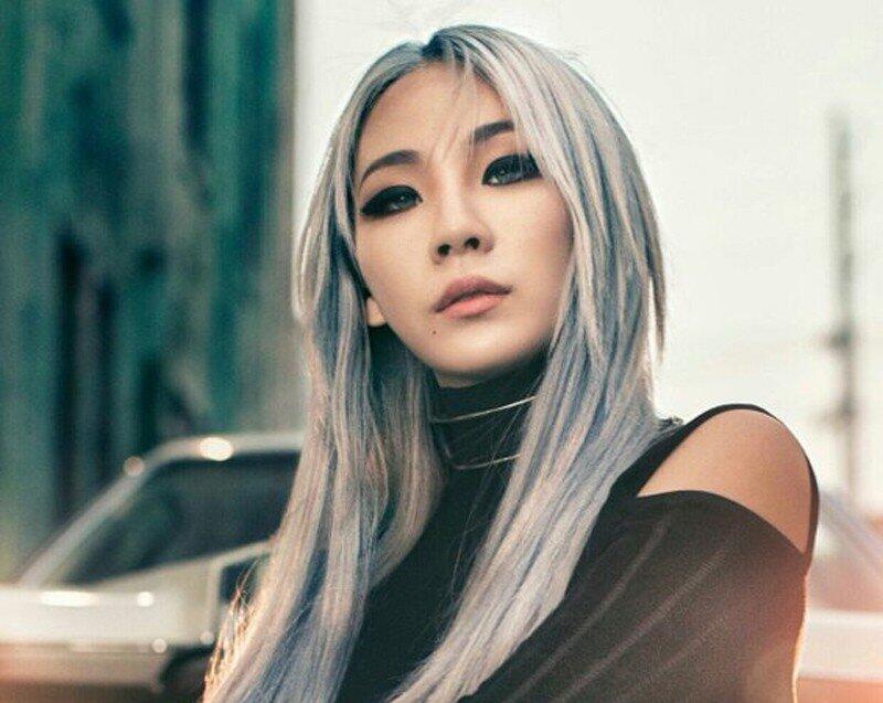 Menanti Comeback CL, The Baddest Female!