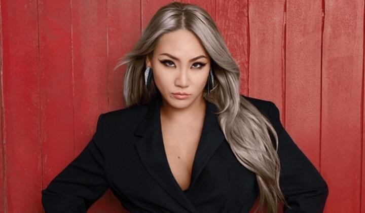 Menanti Comeback CL, The Baddest Female!
