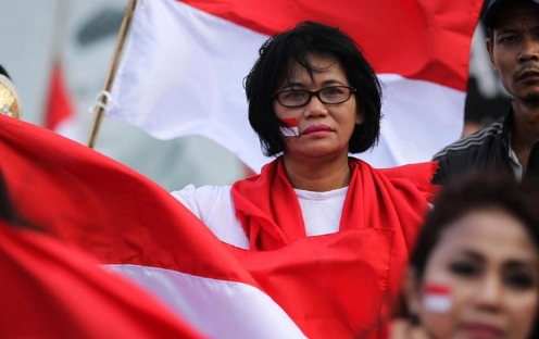 Jaga Indonesia Kita dari Ancaman Perang Nonmiliter