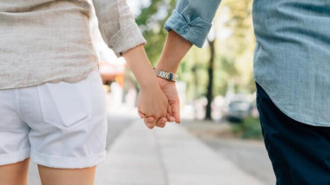 5 Cara Sederhana Meningkatkan Libido Pasangan