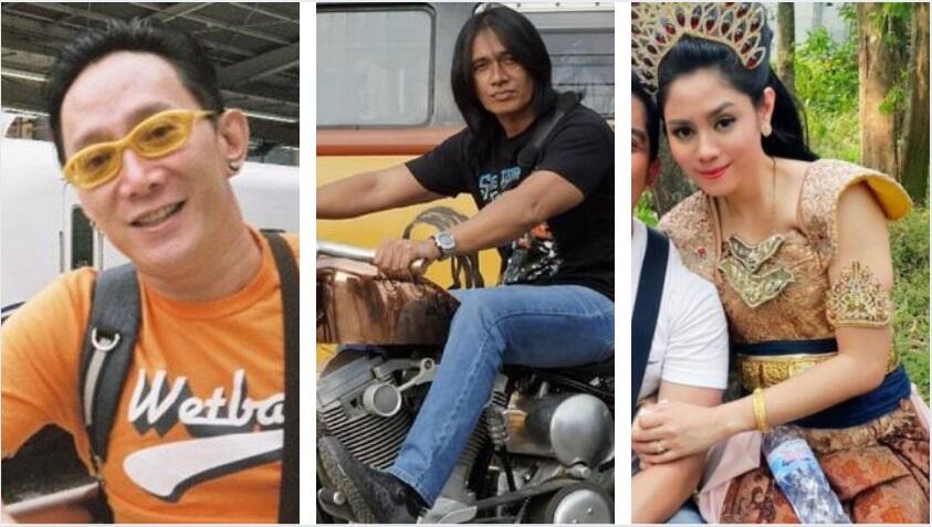 Kasihan Gan, Ini Deretan Artis Yang Wafat di Tahun 2019, Ada Idola ente kagak?