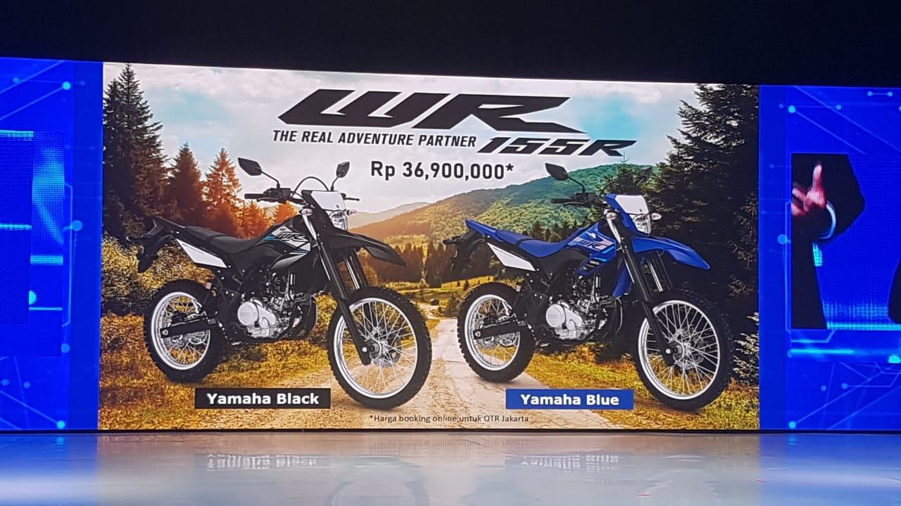 Motor Baru Yamaha, New Nmax Bikin Ngiler.. 