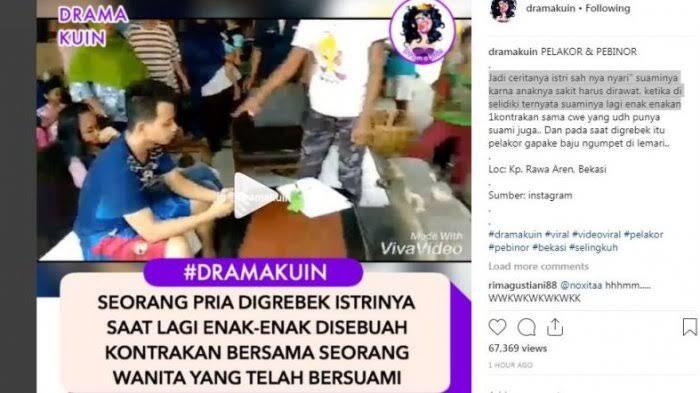 Pebinor Kalau Ketahuan Resikonya Mati Kalau Ga Di Penjara, Loh Kok Bisa?