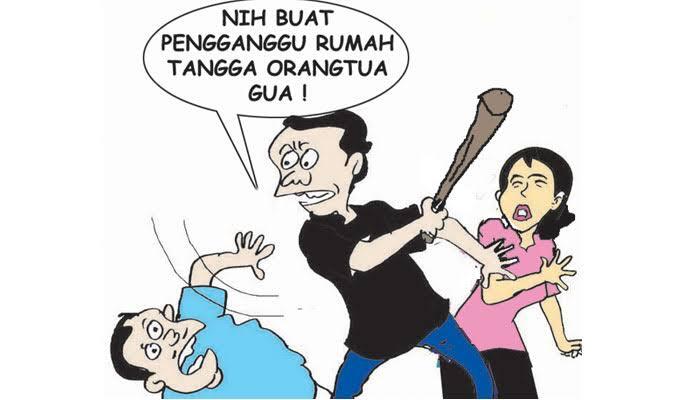 Pebinor Kalau Ketahuan Resikonya Mati Kalau Ga Di Penjara, Loh Kok Bisa?
