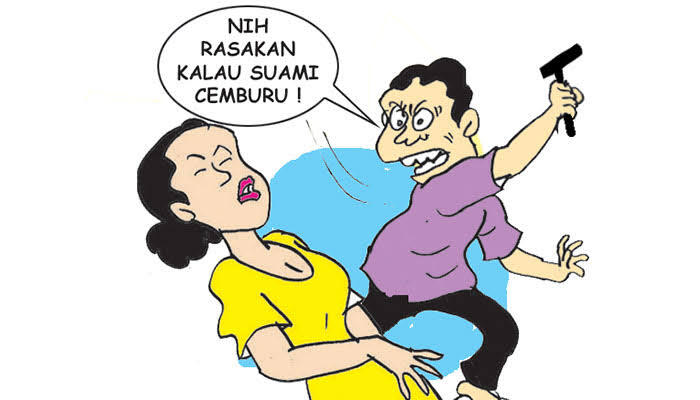 Pebinor Kalau Ketahuan Resikonya Mati Kalau Ga Di Penjara, Loh Kok Bisa?