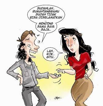 Pebinor Kalau Ketahuan Resikonya Mati Kalau Ga Di Penjara, Loh Kok Bisa?