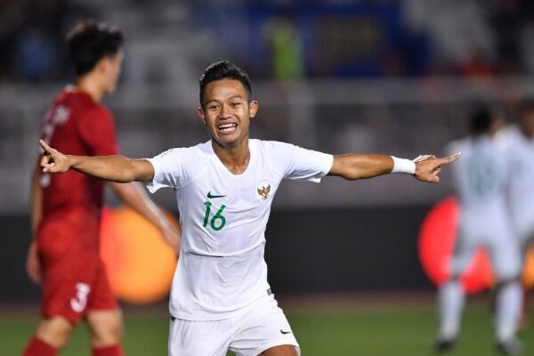 SEA Games 2019: Sempat Unggul, Timnas U-22 Ditekuk Vietnam 1-2