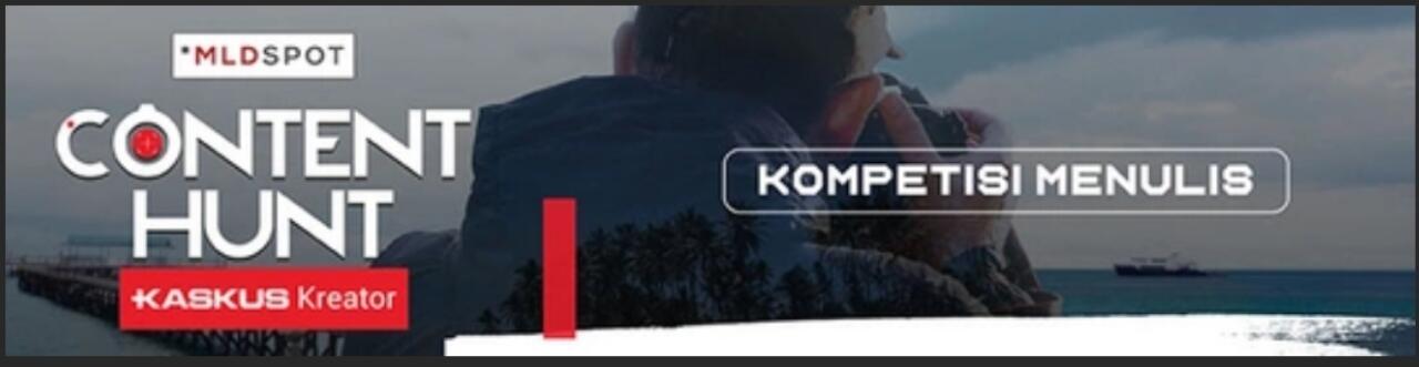 Surga Dunia Ini Berada Di Indonesia, Sudah Pernah Kesana?