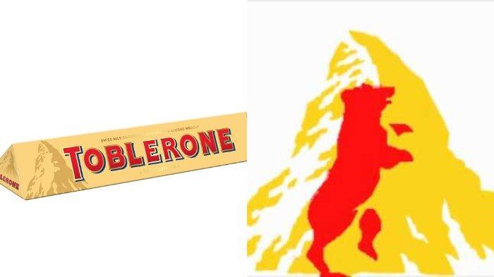 Fakta di Balik Gambar dan Logo yang Jarang Diketahui, Coba Lihat Jarak Dekat!