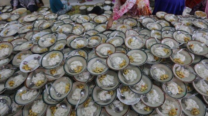 Wisata Religi ke Masjid Jogokariyan, yang Saldonya Harus Nol Rupiah