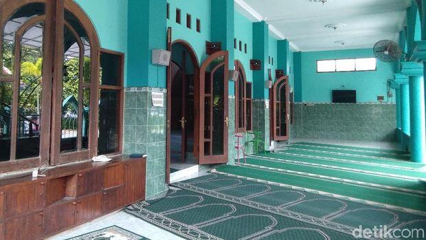 Wisata Religi ke Masjid Jogokariyan, yang Saldonya Harus Nol Rupiah