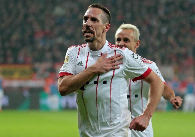 Van Dijk, Ribery, dan Sneijder: Kala Juara Liga Champion Bukan Jaminan Ballon d'Or