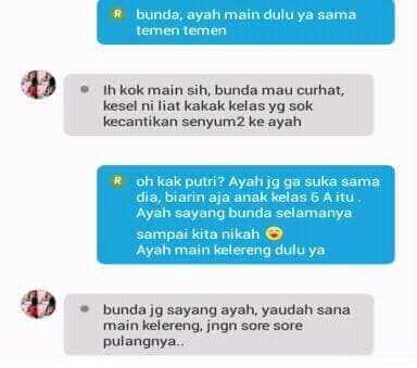 Mengejutkan! Anak SD Jaman Now