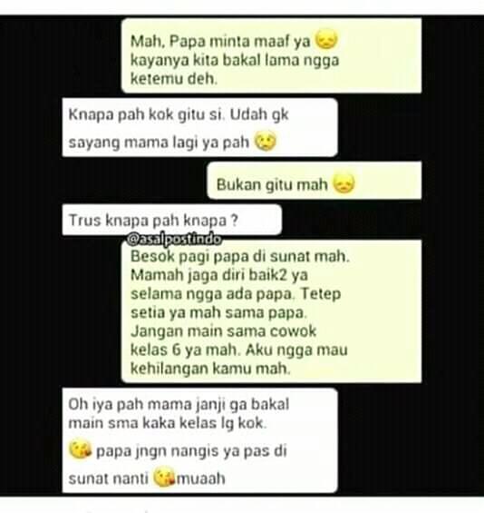 Mengejutkan! Anak SD Jaman Now