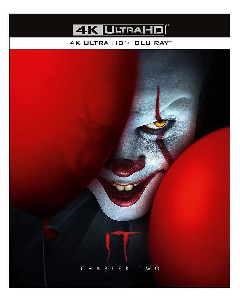 ULTRA HD 4K MOVIES BUAT HOME THEATER AGAN !!!