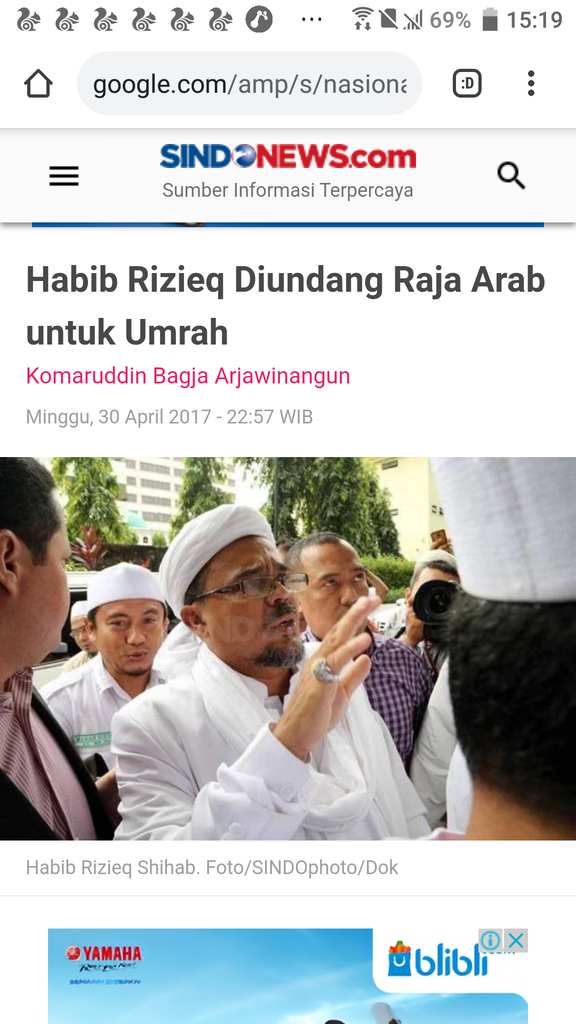 Susah Dijelaskan Dengan Kata Kata