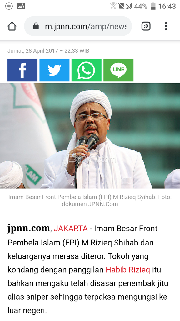 Susah Dijelaskan Dengan Kata Kata