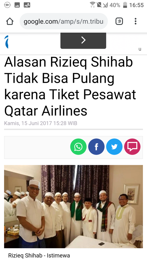 Susah Dijelaskan Dengan Kata Kata