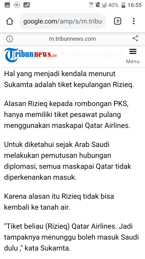 Susah Dijelaskan Dengan Kata Kata