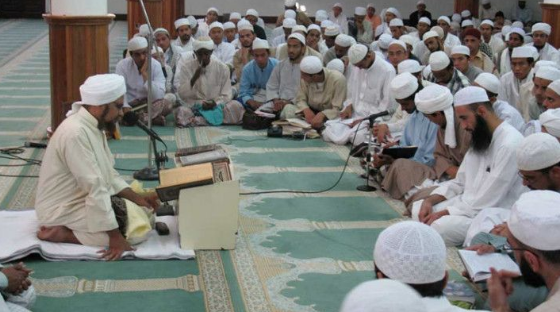 Sekjen MUI Bingung Menag Terbitkan Aturan Majelis Taklim Harus Terdaftar