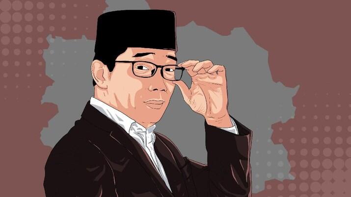 Ridwan Kamil vs Buruh: SK Terbit, Ini Daftar UMK 2020 Jabar