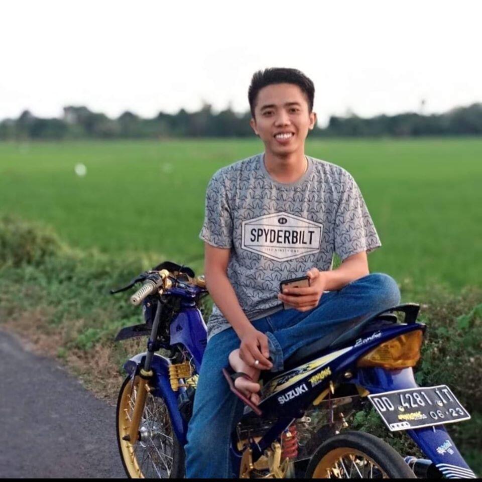 Jangan Suka Nyinyirin Polantas Gan, Ntar Kayak Pemuda Sulsel Ini, Kapok! Dibikin Malu