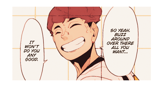7 Middle Blocker Terbaik di Haikyuu