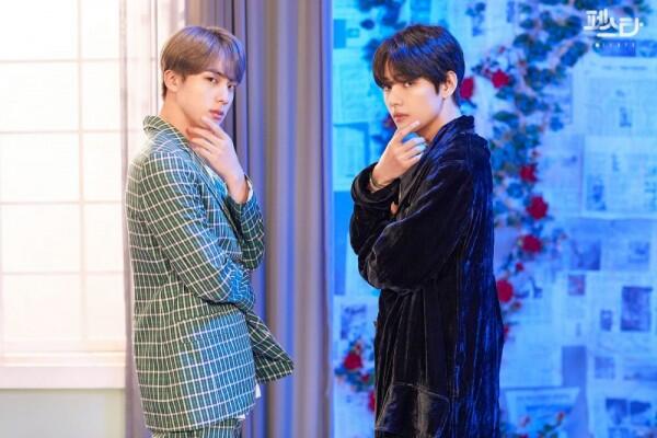 Siapkan Hadiah, Ini 14 Idol KPop yang Berulang Tahun Bulan Desember