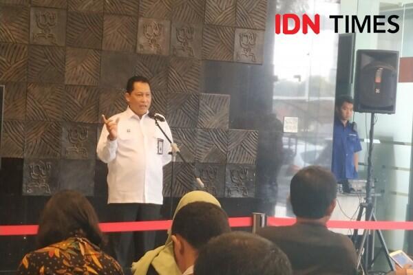 Cadangan Beras akan Dibuang, Bulog Ungkap Kenapa 22.000 Ton Turun Mutu