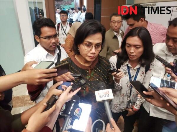 Cadangan Beras akan Dibuang, Bulog Ungkap Kenapa 22.000 Ton Turun Mutu