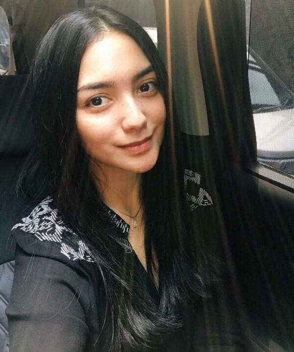 Tampil Menawan saat Menikah, 10 Potret Citra Kirana Tanpa Makeup