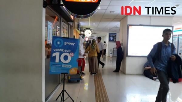 Lippo Jual Saham OVO, INDEF: Strategi Bakar Uang Turun Seiring Resesi