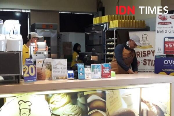 Lippo Jual Saham OVO, INDEF: Strategi Bakar Uang Turun Seiring Resesi