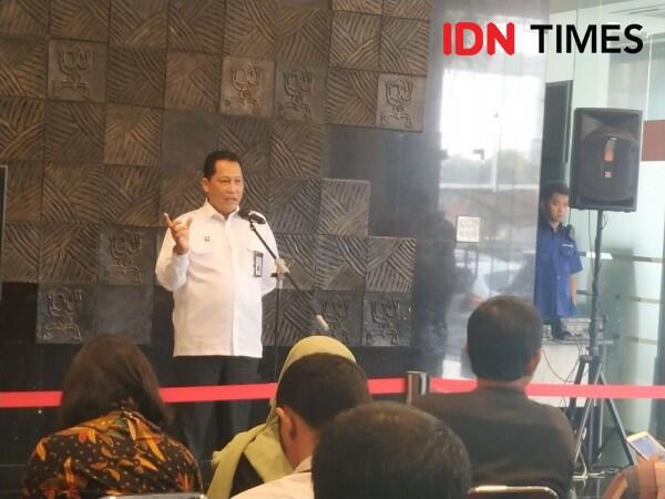 Dirut Bulog Buka Suara Penyebab Utang Membengkak Hingga Rp28 Triliun