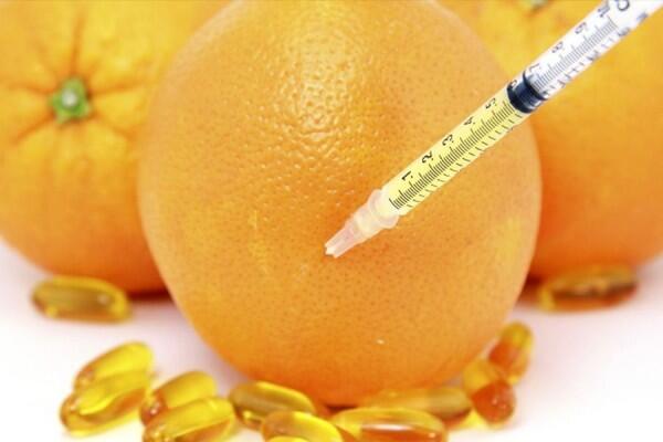 Ini 9 Efek Samping Suntik Vitamin C, di Balik Manfaat yang Diharapkan