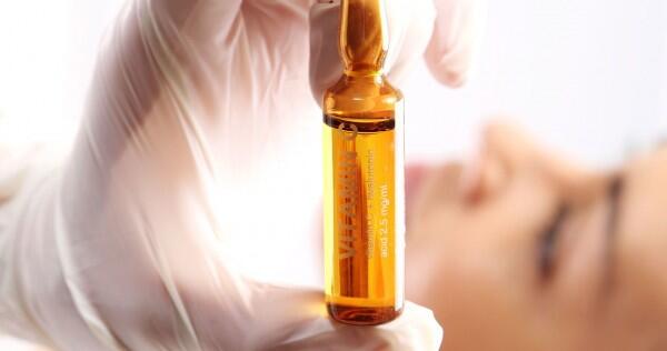 Ini 9 Efek Samping Suntik Vitamin C, di Balik Manfaat yang Diharapkan