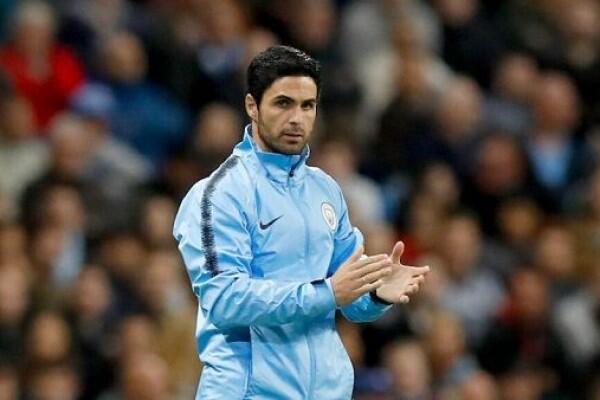 Mikel Arteta Dikabarkan Menjadi Kandidat Kuat Pelatih Arsenal