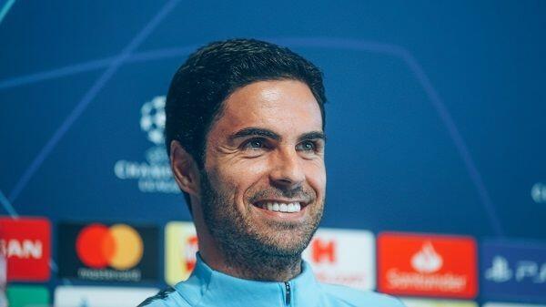 Mikel Arteta Dikabarkan Menjadi Kandidat Kuat Pelatih Arsenal