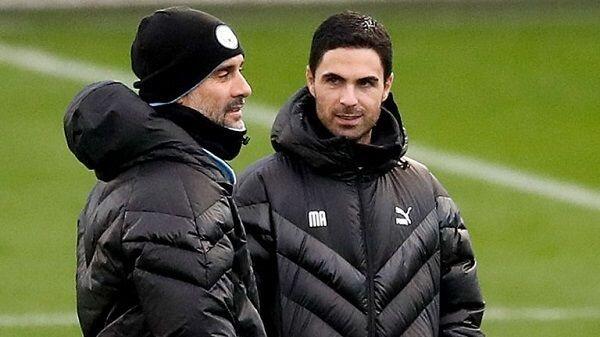 Mikel Arteta Dikabarkan Menjadi Kandidat Kuat Pelatih Arsenal