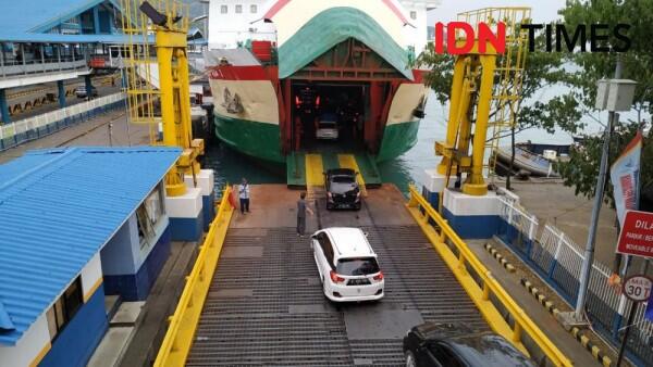 Puncak Arus Libur Natal Diprediksi Terjadi 20-24 Desember 2019