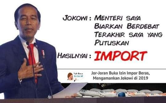 Tagar #TangkapEnggar, Salah Apa Enggartiasto Lukita?